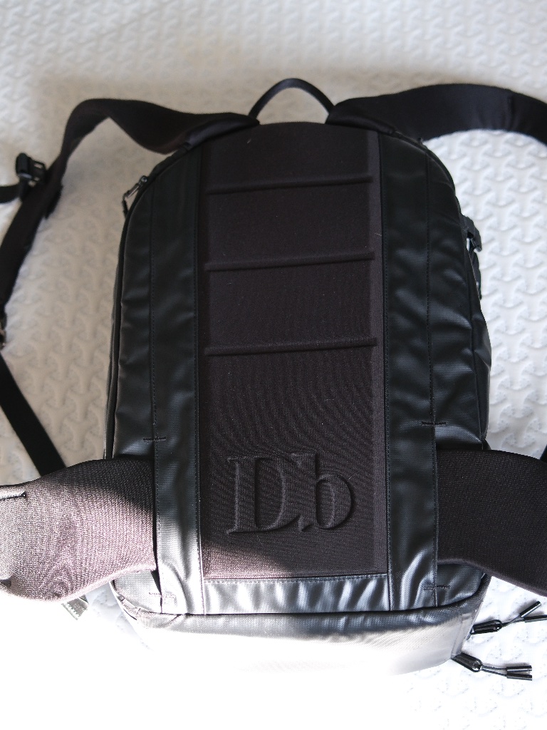 Db Journey Ramverk Pro 26l — image 4 of 7
